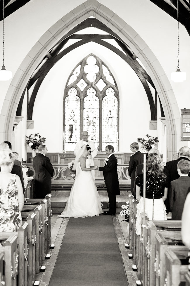 Cheshire Wedding Photographer