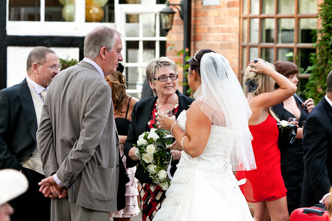 Cheshire Wedding Photographer