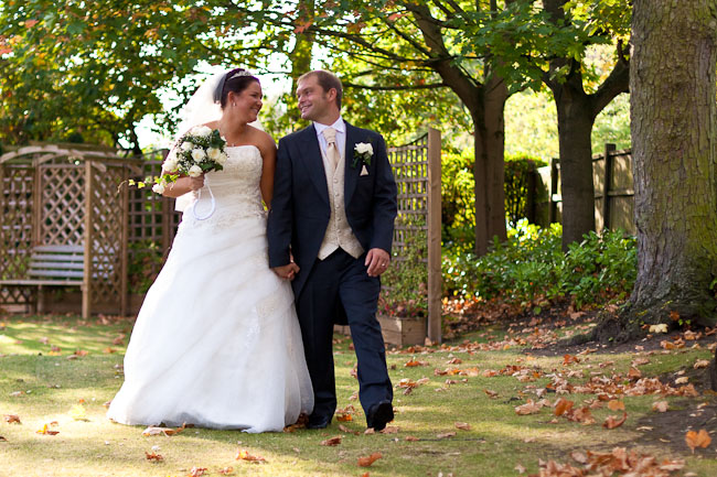 Cheshire Wedding Photographer