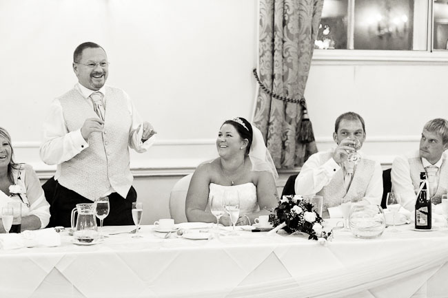 Cheshire Wedding Photographer