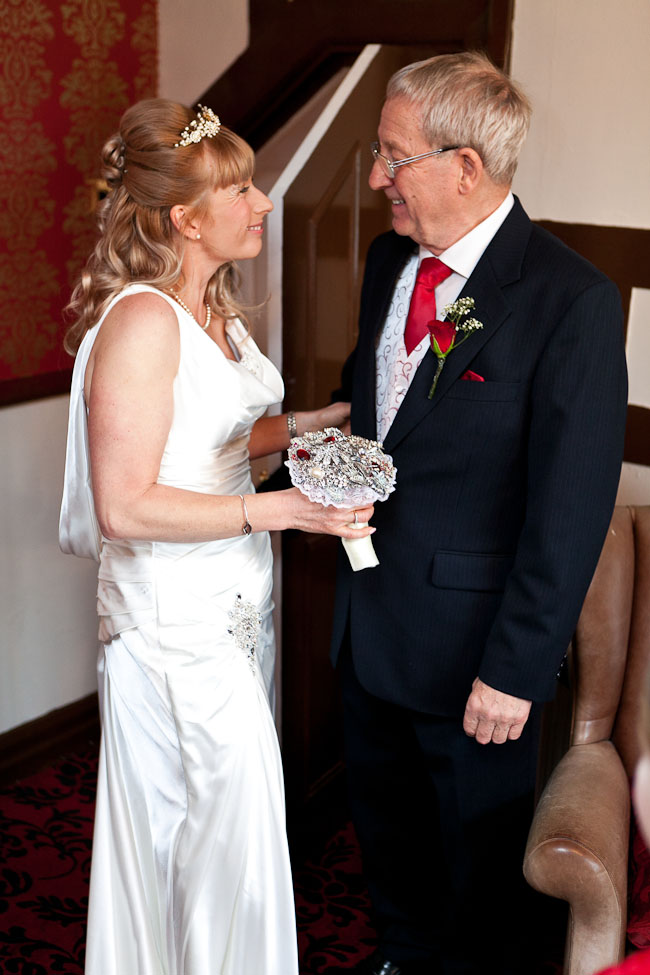 Wild Boar Hotel Wedding Photographer Cheshire