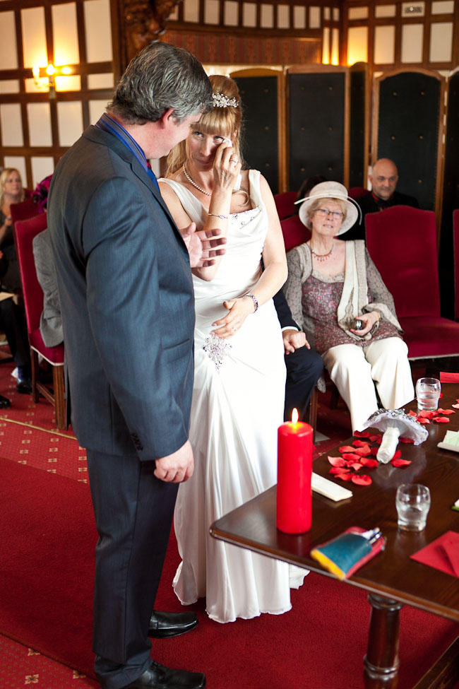 Wild Boar Hotel Wedding Photographer Cheshire