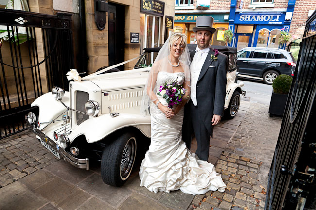 Belle Epoque Cheshire Wedding Photographer