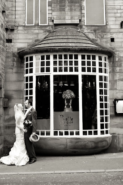 Belle Epoque Cheshire Wedding Photographer