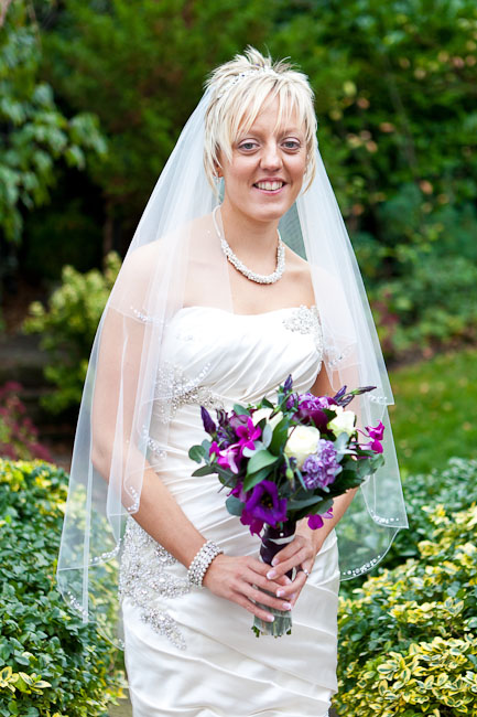 Belle Epoque Cheshire Wedding Photographer