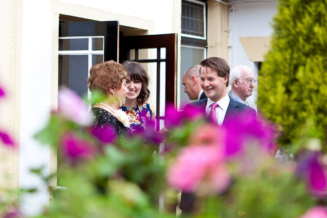 Belle Epoque Cheshire Wedding Photographer