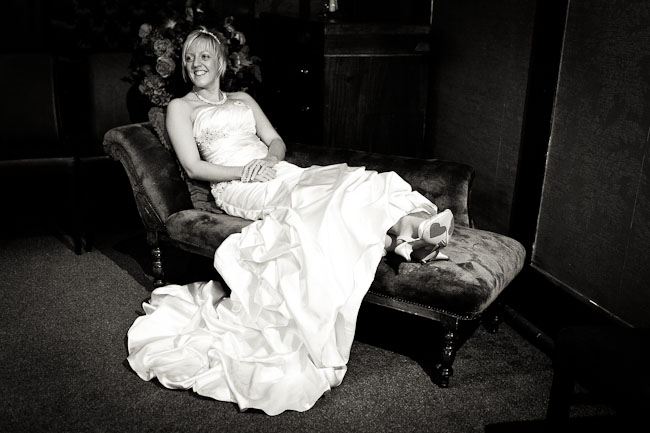 Belle Epoque Cheshire Wedding Photographer
