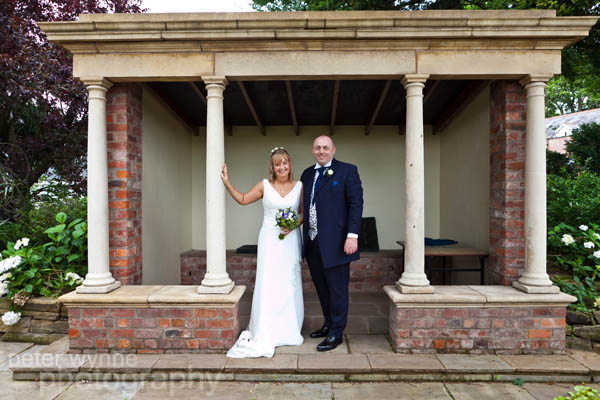 Cheshire Wedding Photography Willington Hall