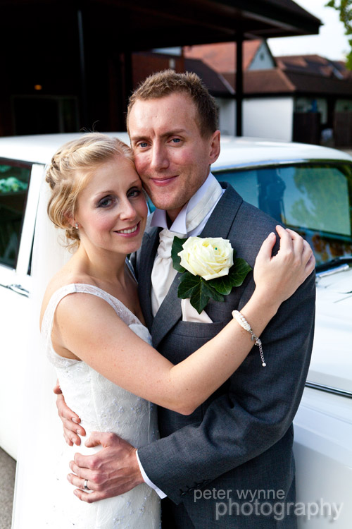 Craxton Wood Hotel Wedding Photographer Cheshire