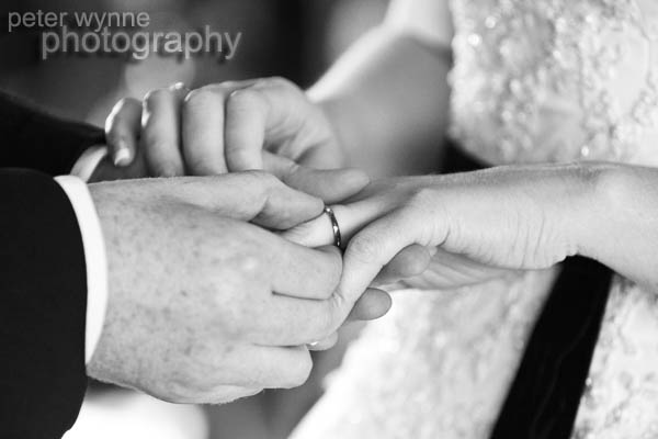 Wild Boar Hotel Wedding Photographer Beeston Cheshire