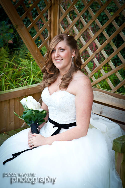 Wild Boar Hotel Wedding Photographer Beeston Cheshire