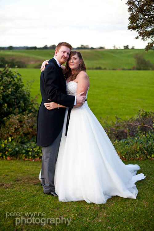 Wild Boar Hotel Wedding Photographer Beeston Cheshire