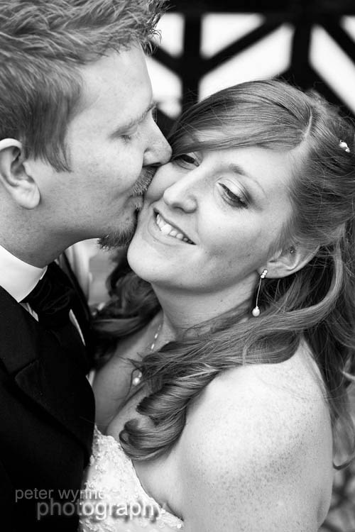 Wild Boar Hotel Wedding Photographer Beeston Cheshire