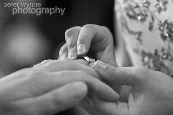 Wrenbury Hall Wedding Photographer Cheshire 5