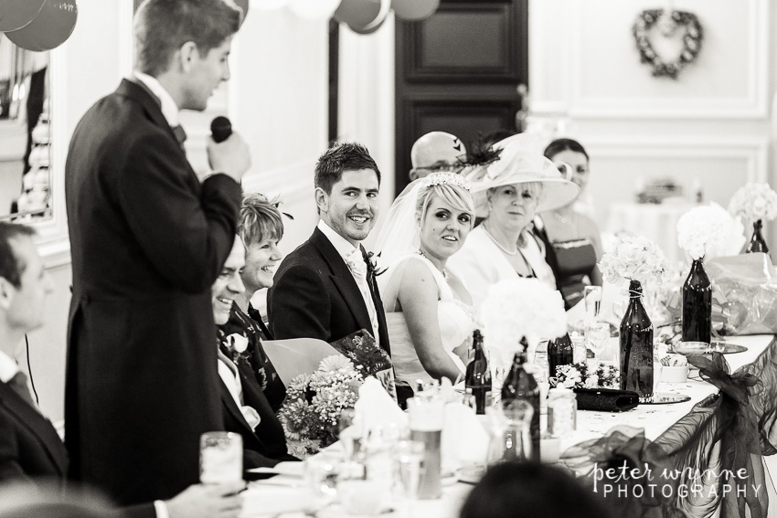 Wedding Speeches