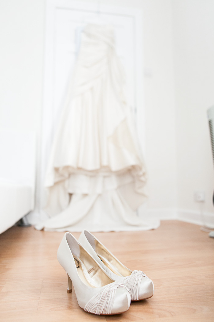 wedding preparations 2