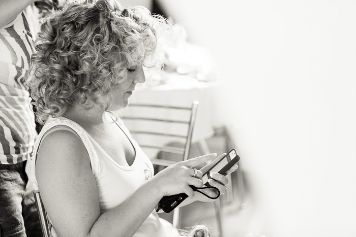 wedding preparations 8