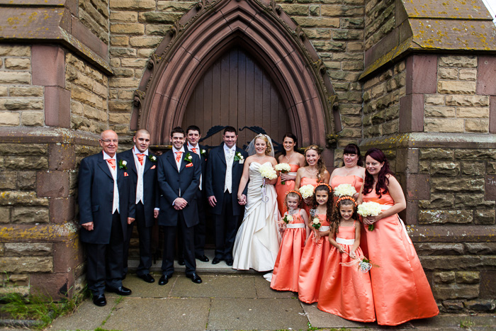 st michaels church garston 19