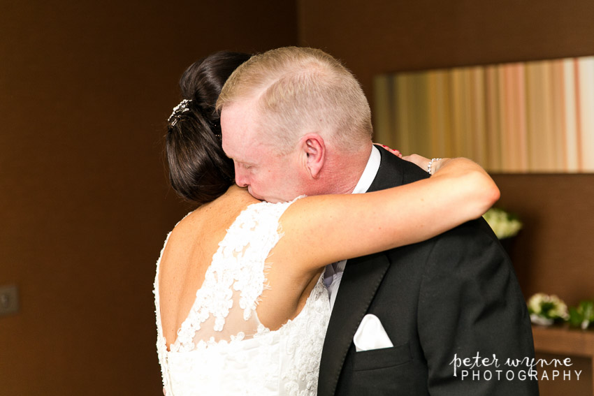 Royal Liver Building wedding photographer