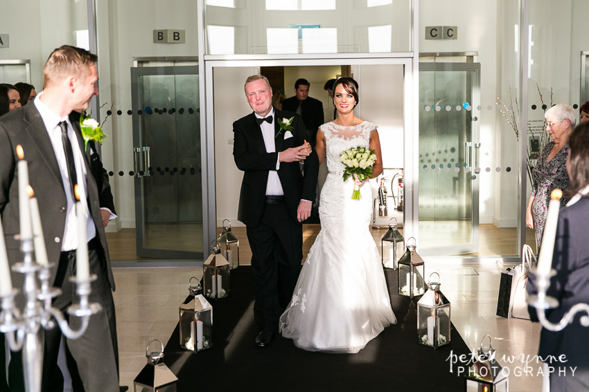 Royal Liver Building wedding photographer