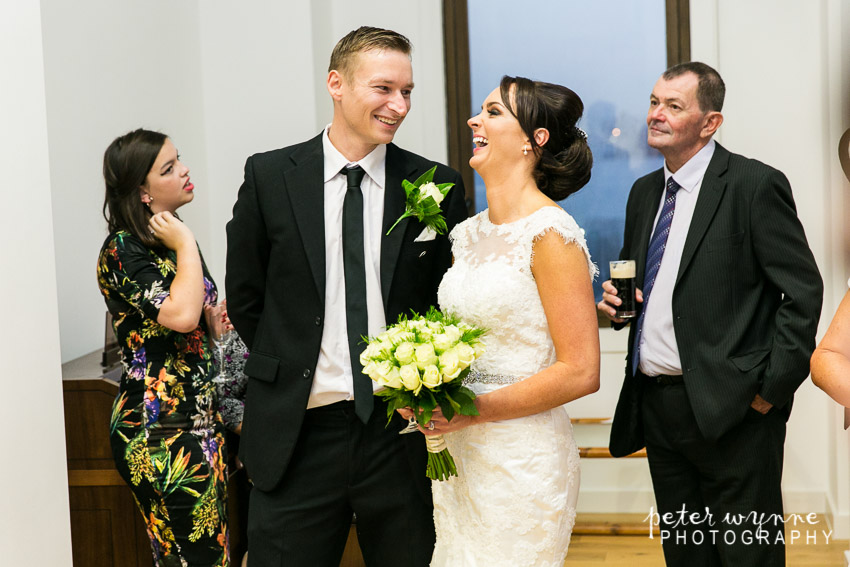 Royal Liver Building wedding photographer