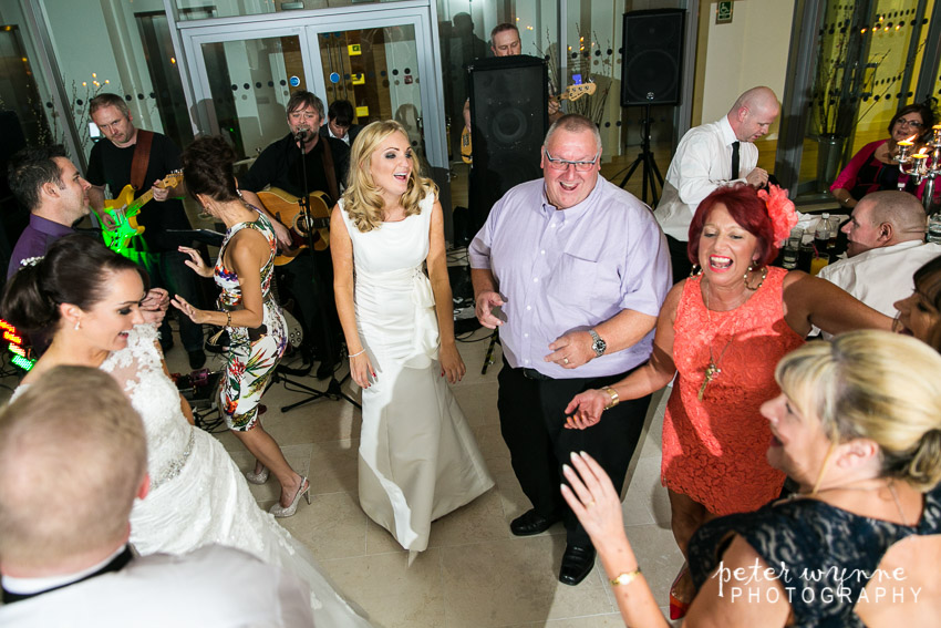 Royal Liver Building wedding photographer