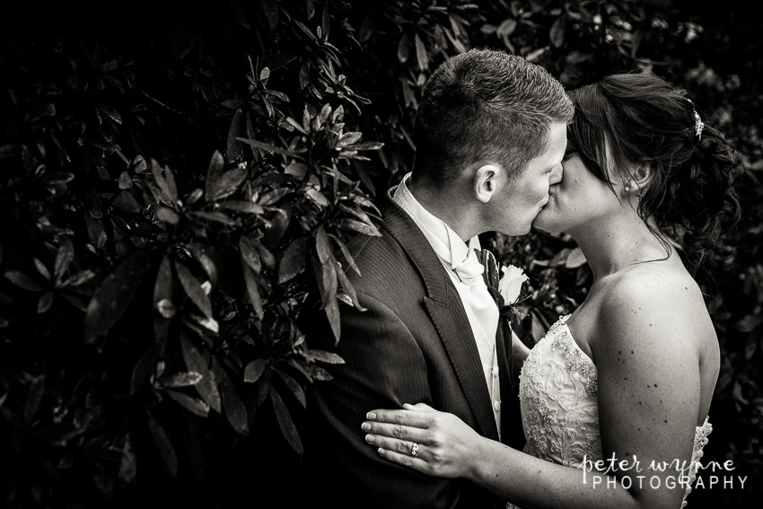 Doubletree Hilton Chester Wedding