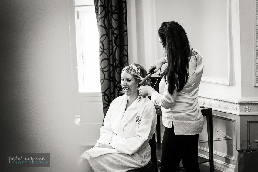 Manchester Town Hall Wedding