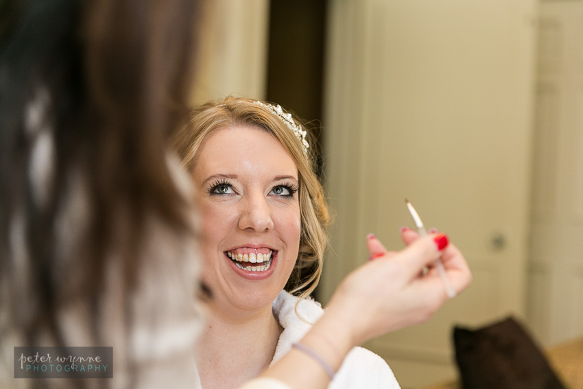 Manchester Town Hall Wedding