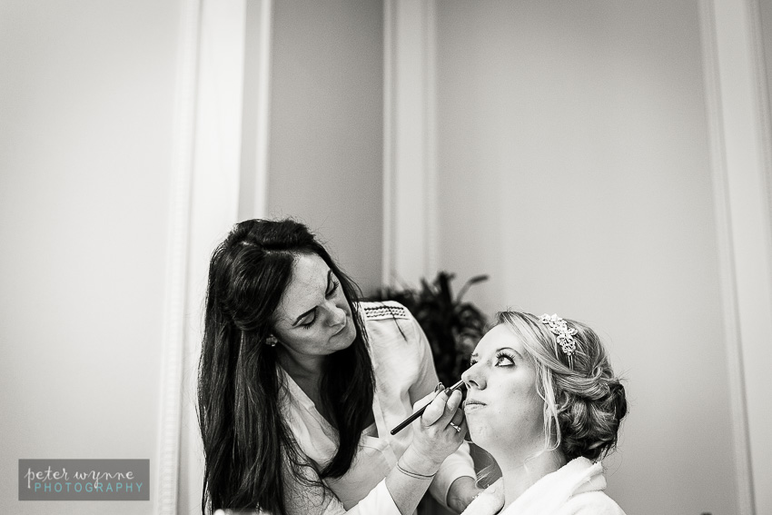 Manchester Town Hall Wedding