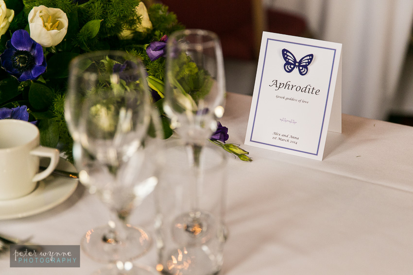 Manchester Town Hall Wedding