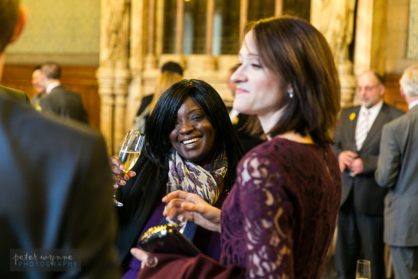 Manchester Town Hall Wedding